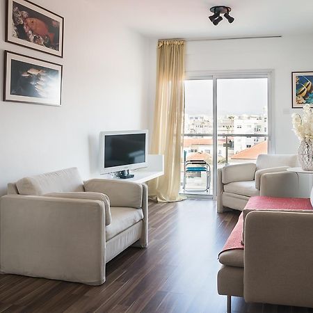City Center Apartment リマソール エクステリア 写真