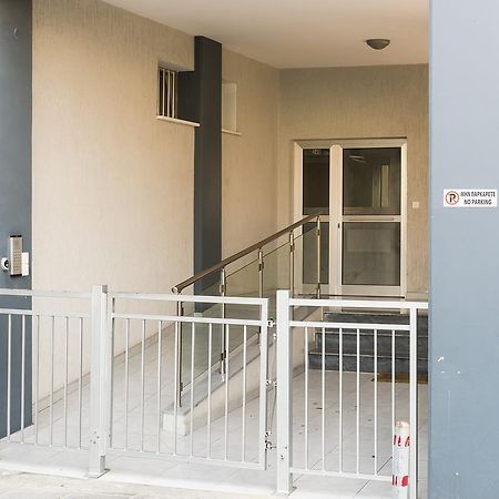 City Center Apartment リマソール エクステリア 写真