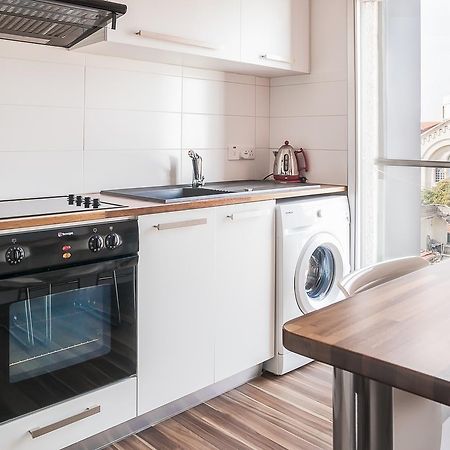 City Center Apartment リマソール エクステリア 写真