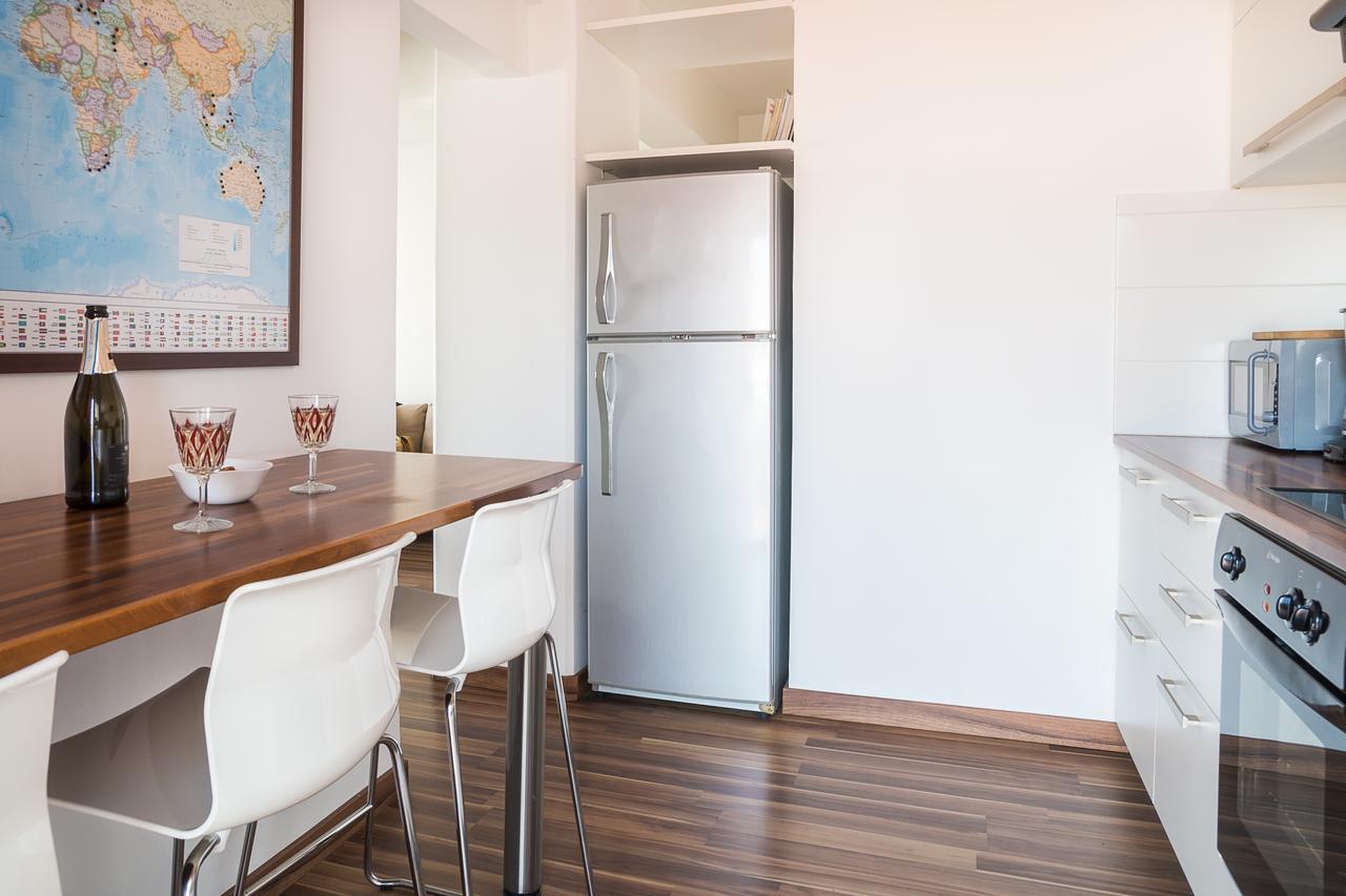 City Center Apartment リマソール エクステリア 写真