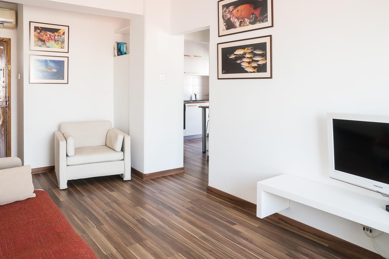 City Center Apartment リマソール エクステリア 写真