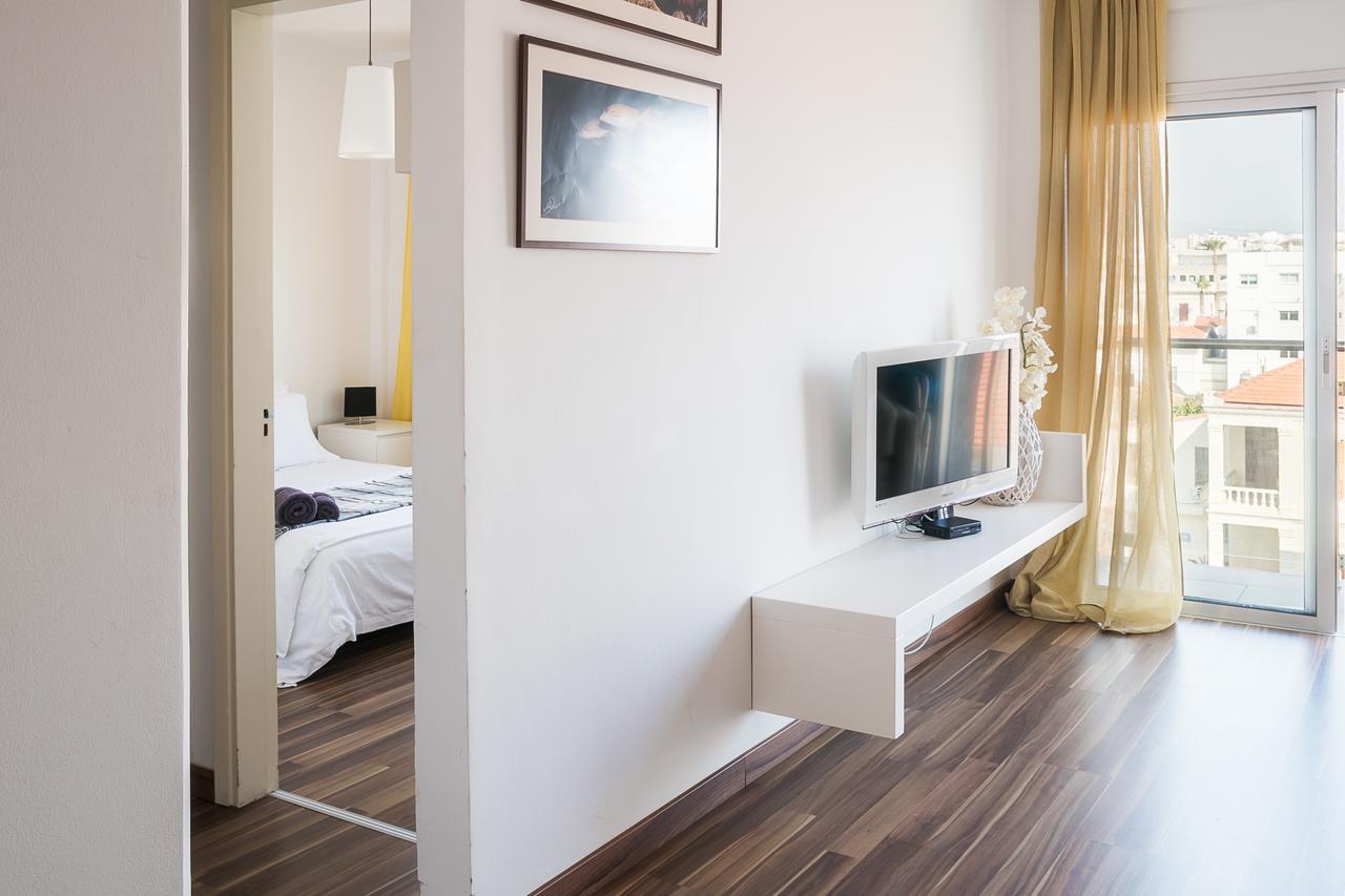 City Center Apartment リマソール エクステリア 写真