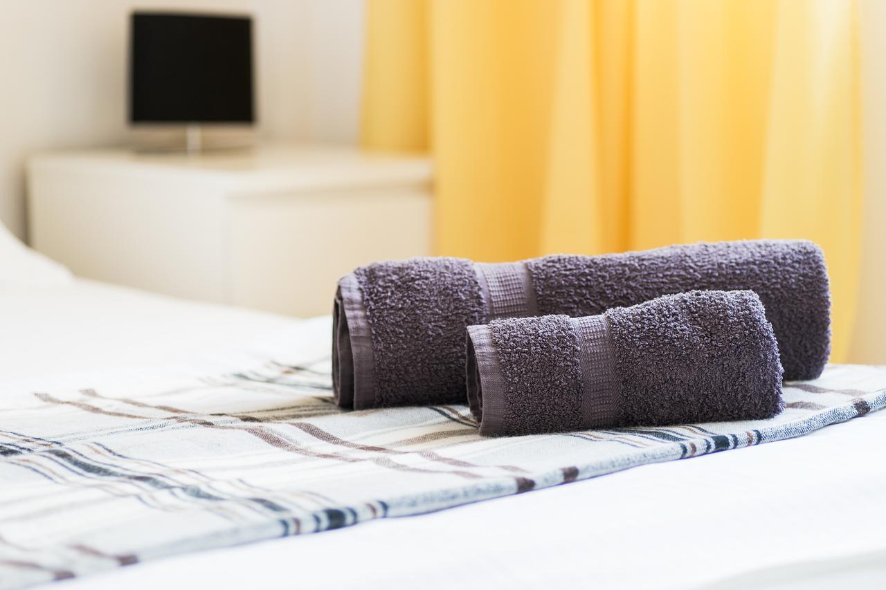 City Center Apartment リマソール エクステリア 写真