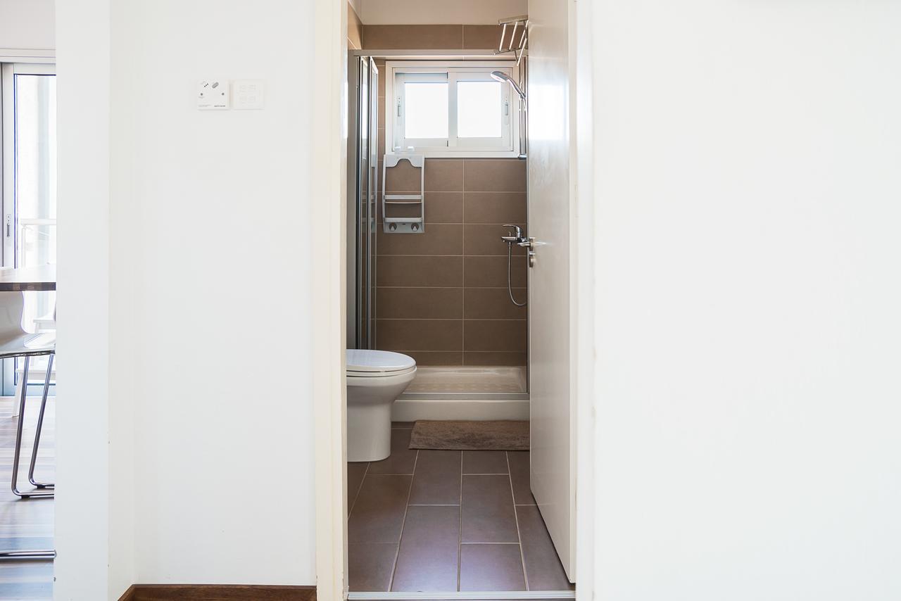 City Center Apartment リマソール エクステリア 写真