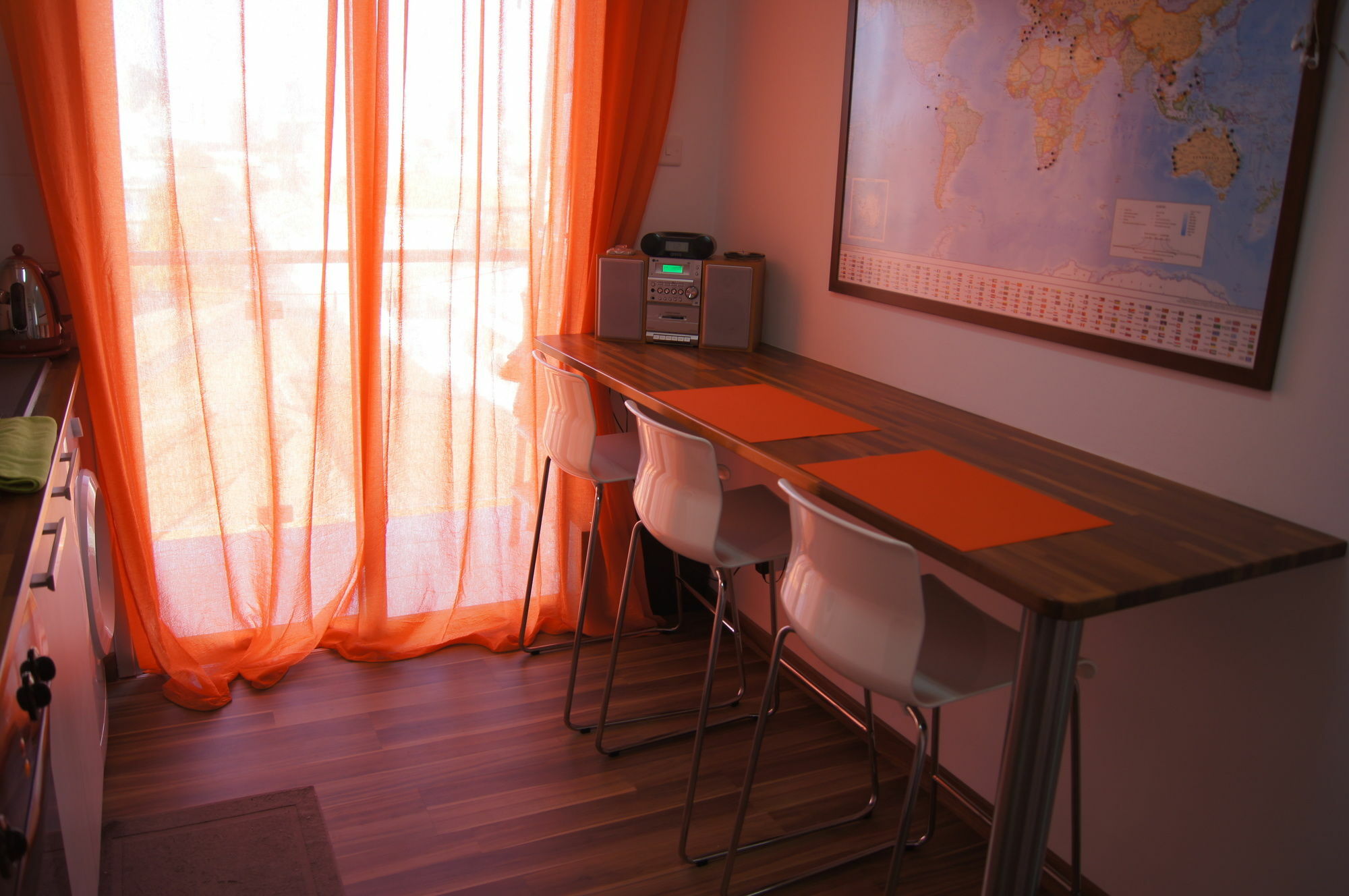 City Center Apartment リマソール エクステリア 写真