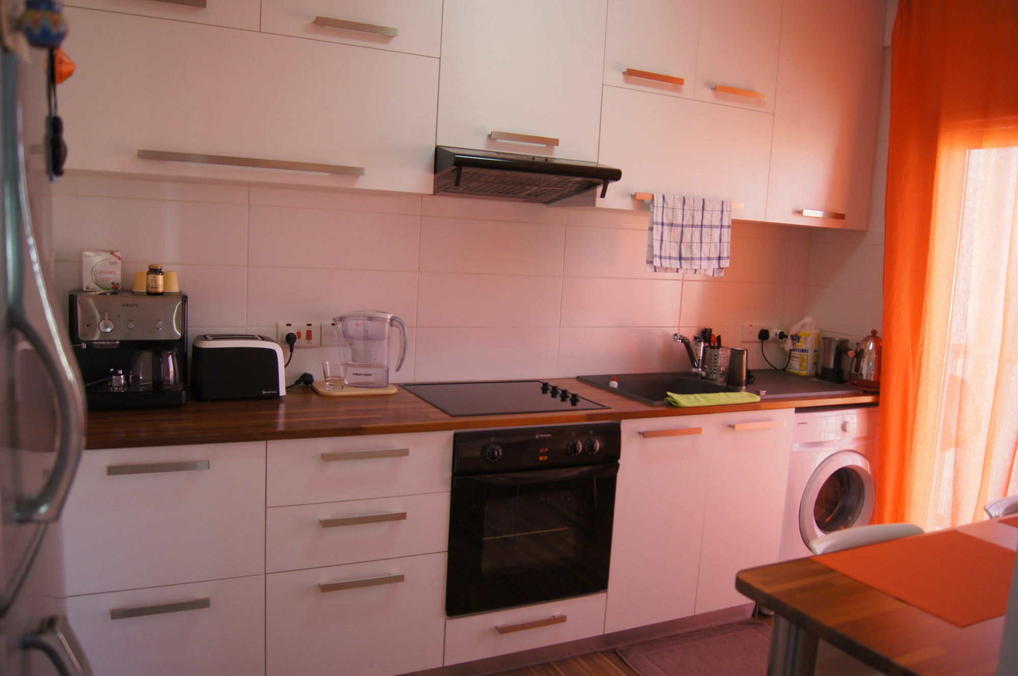City Center Apartment リマソール エクステリア 写真
