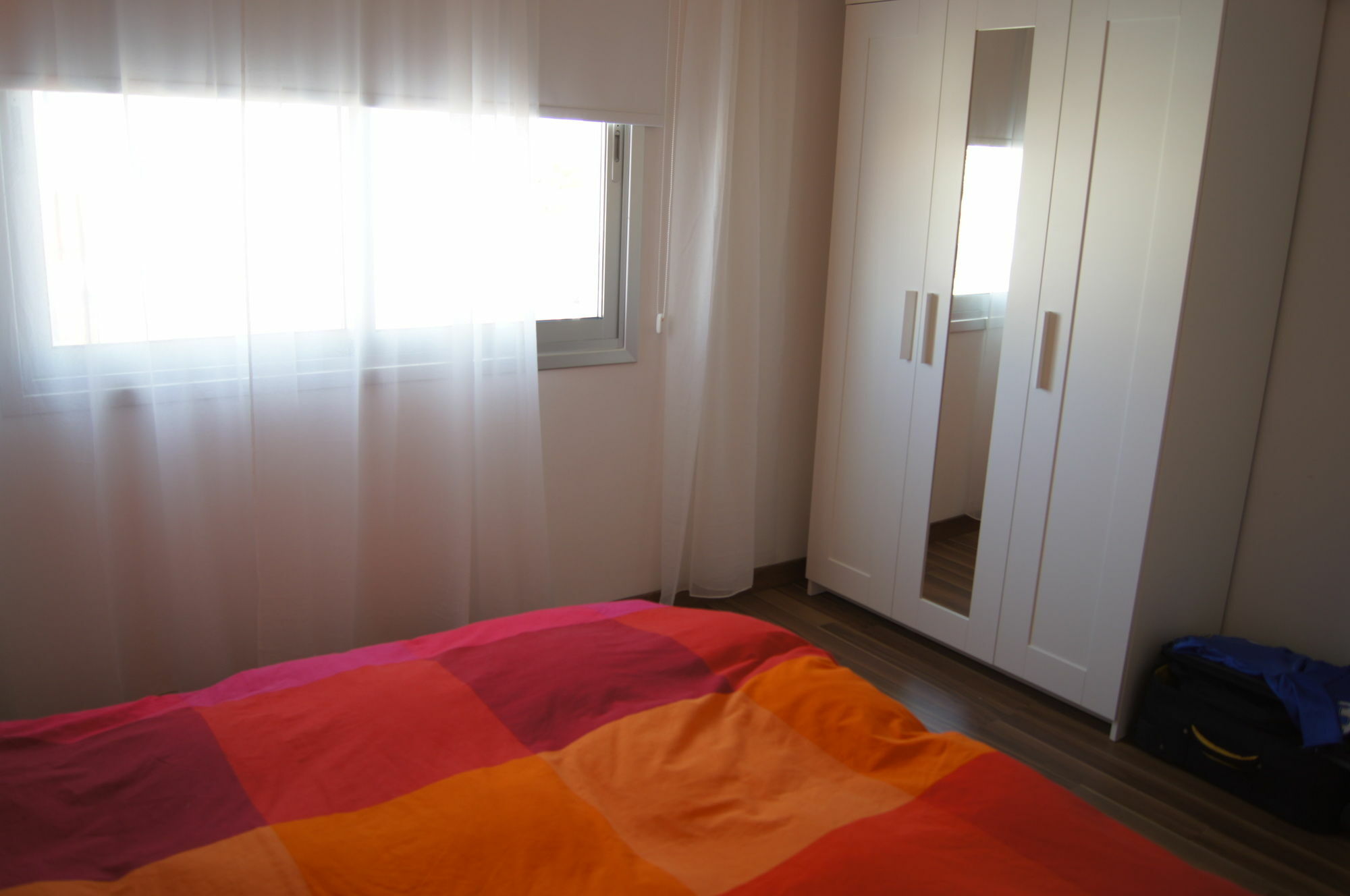 City Center Apartment リマソール エクステリア 写真