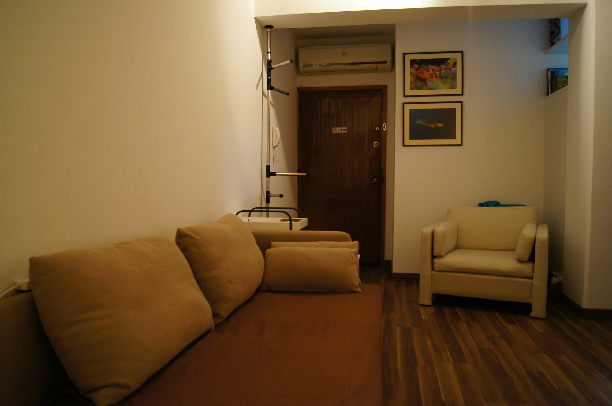 City Center Apartment リマソール エクステリア 写真